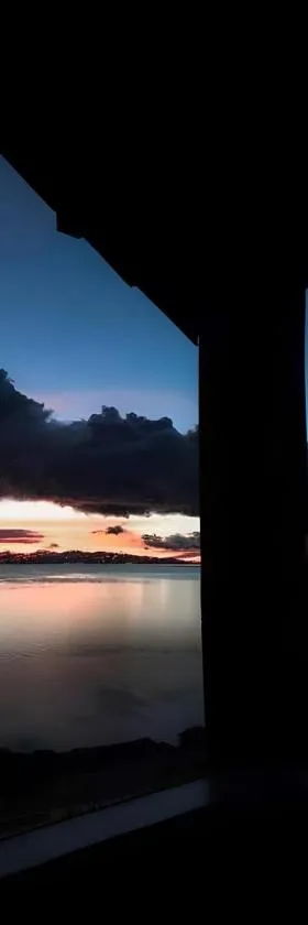 Casa de la Luna - ISLA DEL SOL，位于Comunidad Yumani的酒店