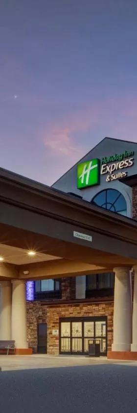 Holiday Inn Express & Suites Richfield by IHG，位于里奇菲尔德的酒店