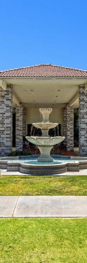 Red Roof Inn Ridgecrest，位于里奇克莱斯特的酒店
