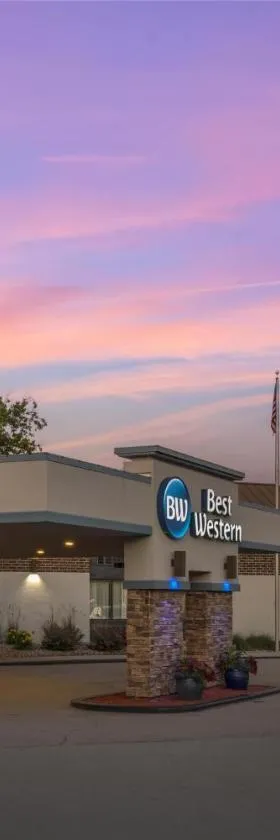 Best Western Rochester Hotel Mayo Clinic Area/ St. Mary's，位于罗切斯特的酒店