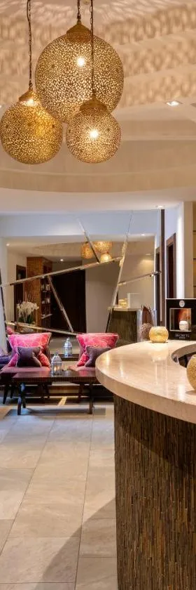 Tiara Miramar Beach Resort，位于泰晤勒·苏尔·梅尔的酒店