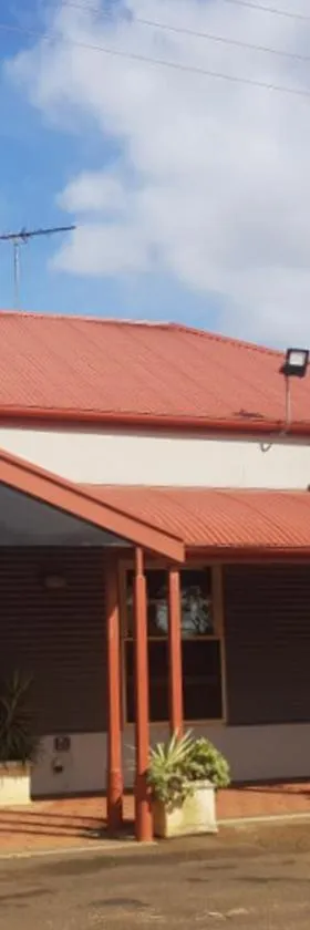 帕恩达纳小屋酒店，位于帕恩达纳的酒店