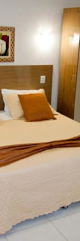 Gran Norte Hotel - Salinas - MG，位于萨利纳斯的酒店