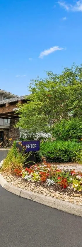 Sleep Inn Boone University Area，位于布恩的酒店