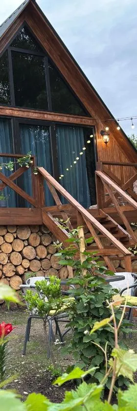 Tasia's Cottage，位于Tsalka的酒店