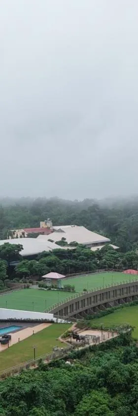 Ikshana Resort and Spa, Khandala，位于肯达拉的酒店