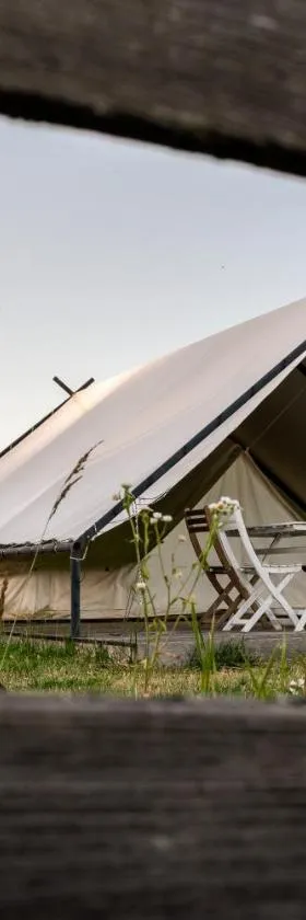 Glamping Szelągówka, Sun & Snow，位于索尔克维蒂的酒店