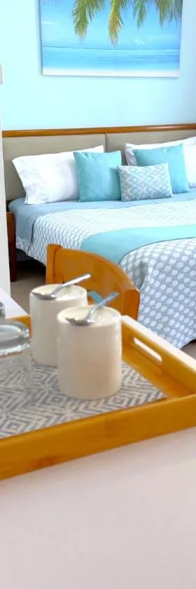 Residence Le Point Choisy，位于康隆尼角的酒店