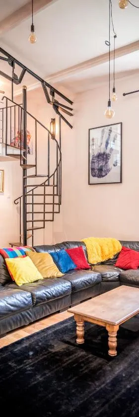 Home in Sourdeval，位于Sourdeval的酒店