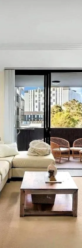 2 Bedroom Near Nepean Hospital & Penrith，位于Kingswood的酒店