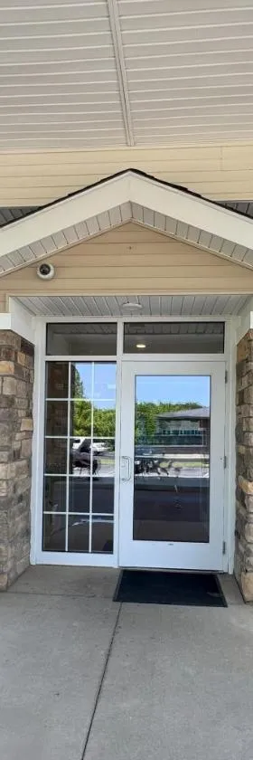 Red Roof Inn Charlestown，位于Charlestown的酒店