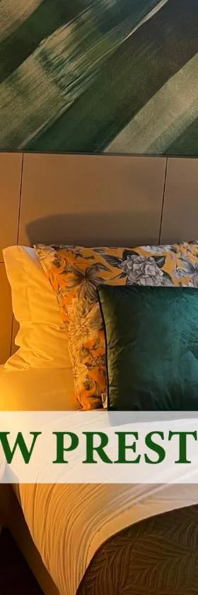 BE ONE HOTEL Caldas da Rainha - by MHMB Hospitality，位于卡尔达斯达·赖尼亚的酒店