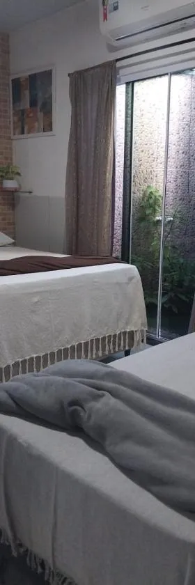 Casa da isy hospedagem，位于纳塔尔的酒店