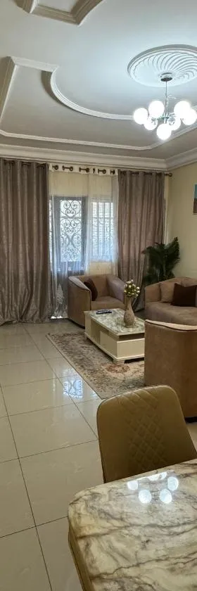 Appartement Meublé a Bonamoussadi，位于Bonamoussadi的酒店