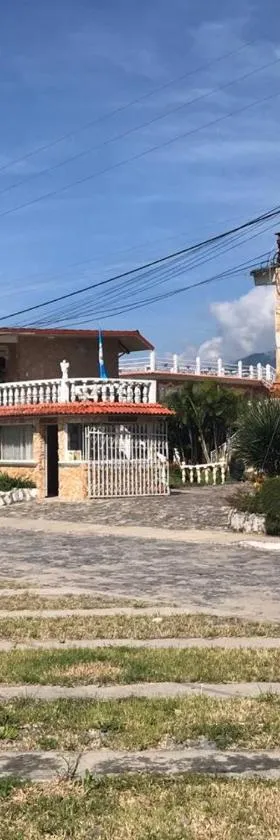 Hotel Paradise Inn，位于帕纳哈切尔的酒店