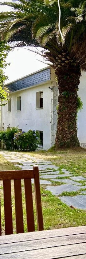 Finca María，位于卡斯特罗波尔的酒店