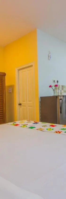 Super Collection O Holy Cross Home Stays，位于果阿旧城的酒店