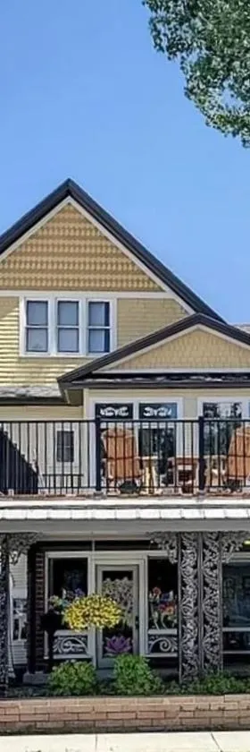 The Boho Buffalo Inn，位于布法罗的酒店