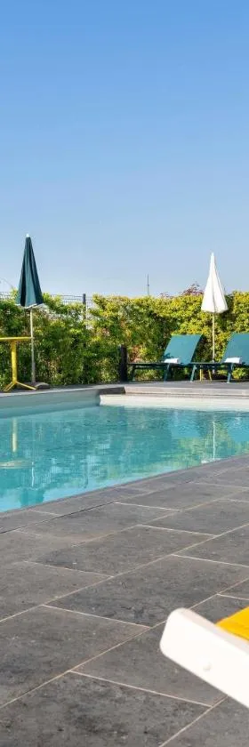 Ibis Styles Miramas，位于米拉马斯的酒店