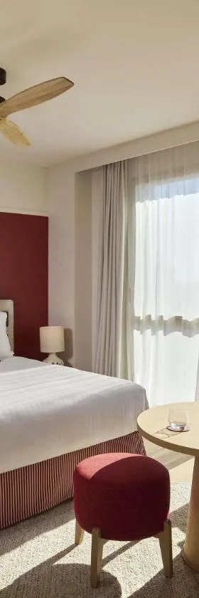 Le Talaia Hôtel & Spa Biarritz - MGallery Collection，位于比亚里茨的酒店