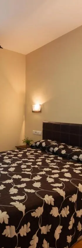 Hostal LaPerdiz，位于Sonseca的酒店