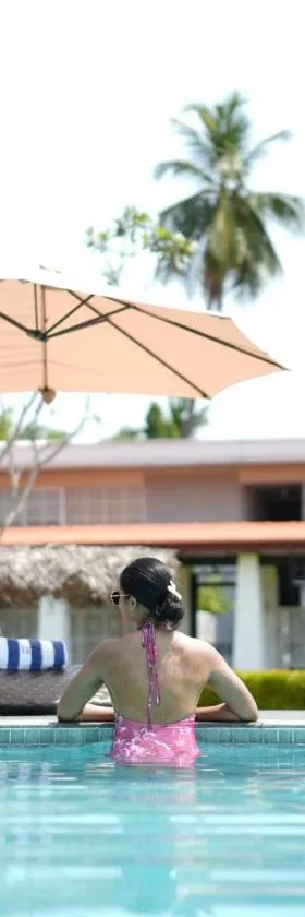 Elephyard Retreat，位于马希延格讷的酒店