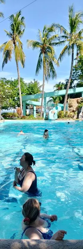 Palmas Del Mar Resort Bacolod，位于巴科洛德的酒店