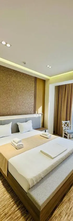 North Star Hotel，位于Yakkasaray的酒店