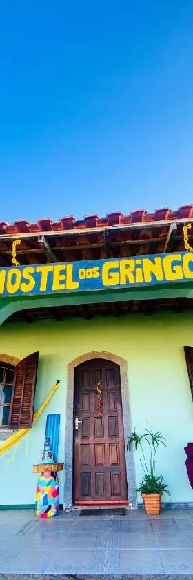 Hostel Cordeirinho，位于马里卡的酒店