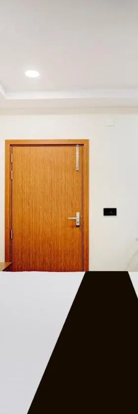 Hotel O MADHAVA RESIDENCY，位于卡基纳达的酒店