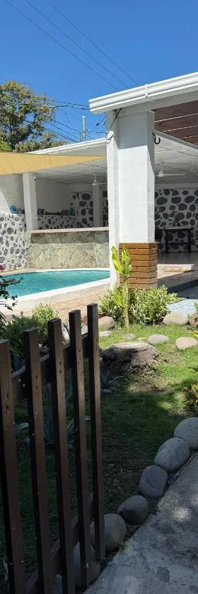 El Rinconcito，位于拉利伯塔德的酒店