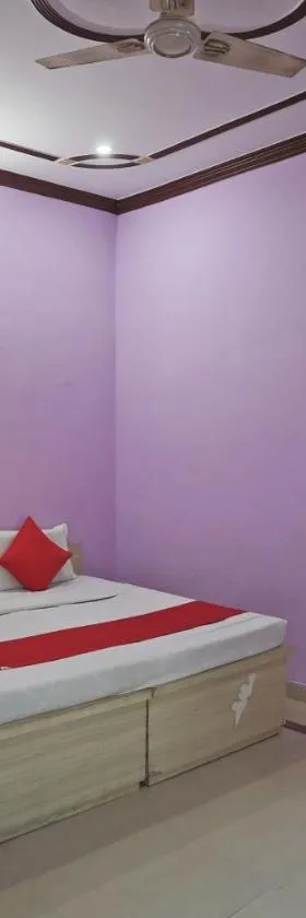 Super Hotel O Surprise Farm House，位于阿里格尔的酒店