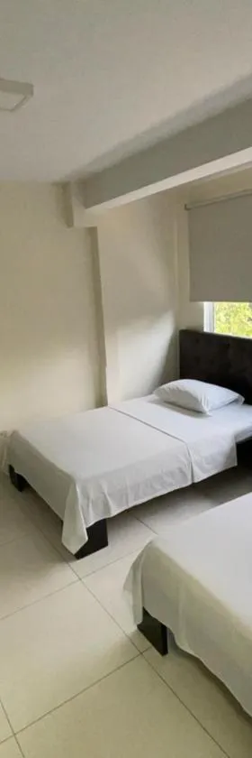 Hotel Avei Suites，位于卡利的酒店