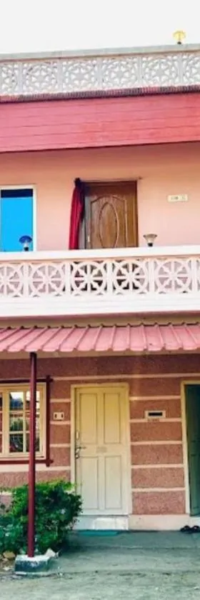 Sirvachur madhurakalli amman guest house，位于Perambalūr的酒店