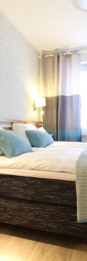Apartamenty Bohaterów Kragujewca 6，位于比得哥什的酒店