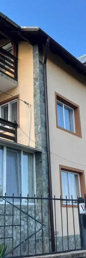 Pensiunea Casa Domnitei，位于巴亚德菲耶尔的酒店