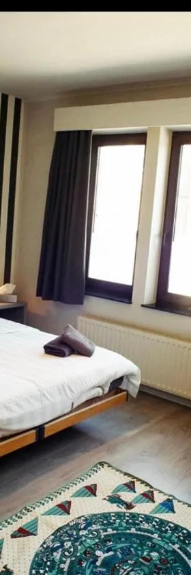 Homestay La Montagne des Coeurs，位于Eigenbilzen的酒店