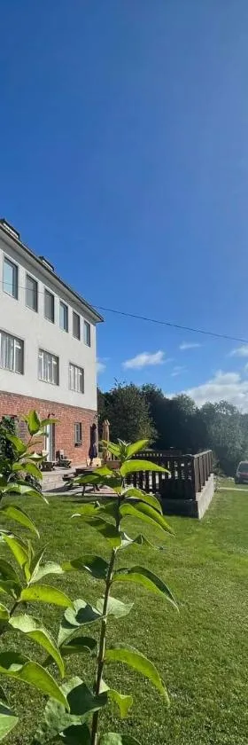 Vila Hořičky，位于Hořičky的酒店