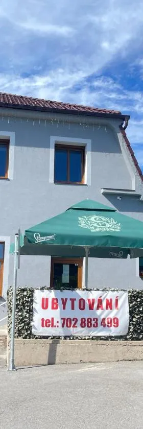 PENZION Hamburk，位于贝龙的酒店