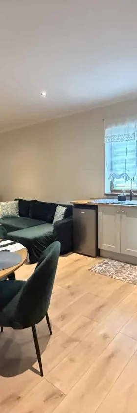 Apartament Górski Krokus，位于Ratułów的酒店
