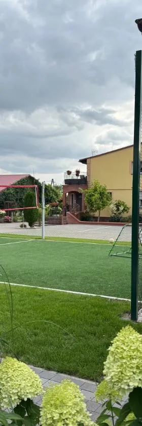 Agroturystyka Baza，位于Góralice的酒店