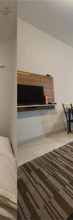 Residencial Yama，位于Paranavaí的酒店