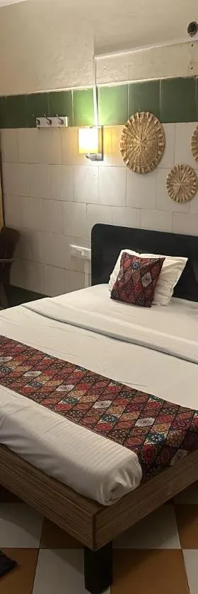 Cibara Comforts - Budget Lodge in Harihar，位于Harihar的酒店