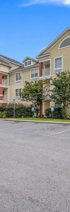 MainStay Suites Port Saint Joe South，位于圣乔港的酒店