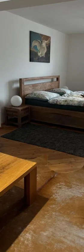 Apartmány MonTexas，位于Staměřice的酒店