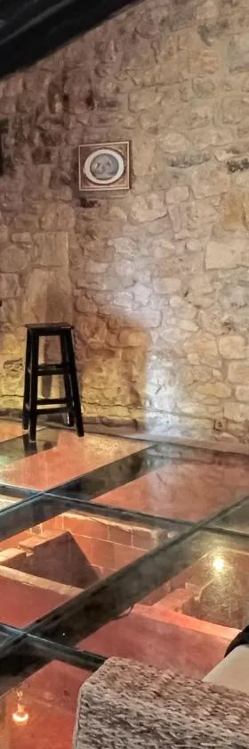 Complejo Molí de L'Hereu，位于拉法莱斯的酒店