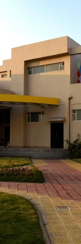 Sinclairs Burdwan，位于Barddhamān的酒店