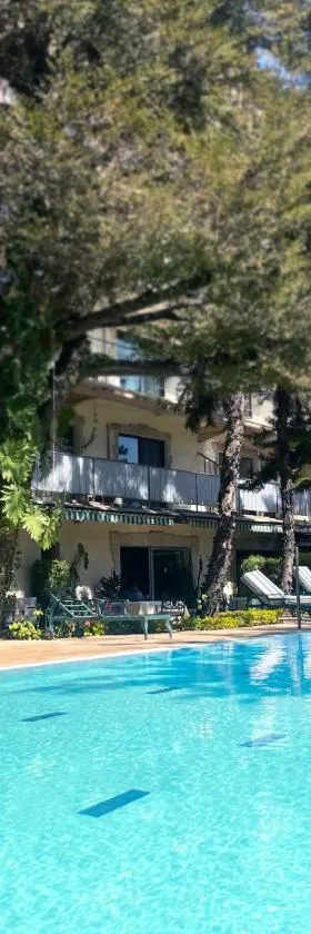 阳光花园酒店，位于塔那那利佛的酒店