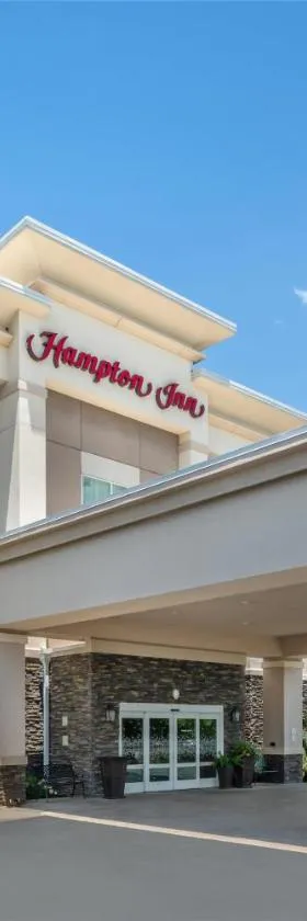 佑福拉阿尔汉普顿酒店，位于尤福拉的酒店