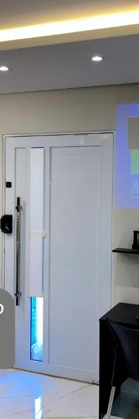 Estudio 387 SJBV，位于圣若昂达博阿维斯塔的酒店